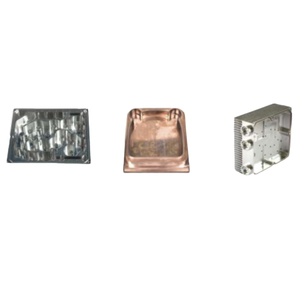 Vente d'usine <span class=keywords><strong>VMC</strong></span> 855 1270 Centre d'usinage vertical haute efficacité CNC 3 axes - Product Image 5