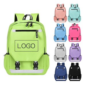 <b>Large</b> Capacity Teenager Durable Travel Waterproof Kids New Design Custom School <b>Backpack</b> Casual Sports School <b>Backpacks</b> - Product Image 2