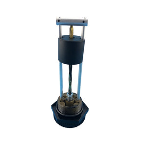 DIESEL Tank nhiên liệu Đo mức độ Máy phát điện cơ khí mức độ Dụng cụ đo - Product Image 5