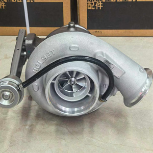 Turbocompresseur 4JG3 RHB5 RHF5B 8970385180 8970385181 pour 4JG2 Convient au moteur d'excavatrice Superchargeur - Product Image 1