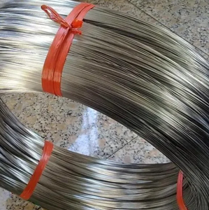 ลวดสเตนเลส316เกรดมารีนขนาด1.5มม./2.5มม. ทนต่อน้ำเค็มหนัก50กก. - Product Image 6