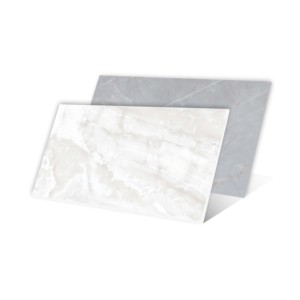 Laminated <b>Flooring</b> Brazil Style Glossy Finish <b>Non</b> <b>Slip</b> Surface Wooden Looks Porcelain Tiles 600x1200mm for Car Parking - Product Image 4