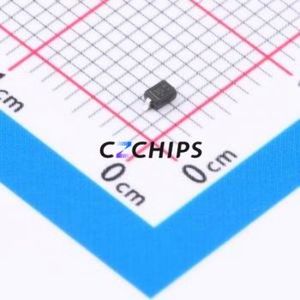 ไดโอด ZENER ไดโอด LUDZS13BPT1G SOD-323ใหม่ของแท้ชิ้นส่วนอิเล็กทรอนิกส์ - Product Image 1