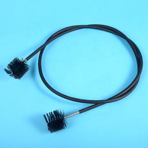 Accessoires <span class=keywords><strong>de</strong></span> shenniu pour drone, brosse à Serpentine et trou revêtu en plastique - Product Image 2