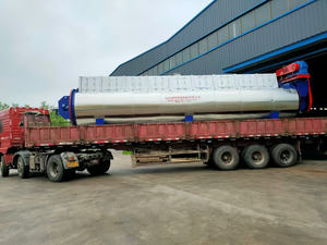 Bonne rétroaction farine de plumes et farine de laine de l'usine de traitement de repas de plumes - Product Image 4