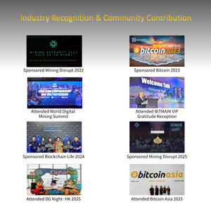 बिटक्वाक्स नेडक्क्स ++ पनबिजली 4.8t 76w 601 701 1.2t 4.2t कूल कंप्यूटर गहने जो आपको लाभ एकल मिनर बिटकॉइन ला सकता है - Product Image 4