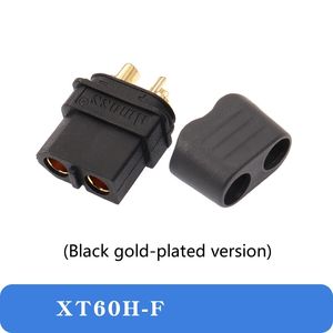 Conector de Batería Amass XT30U-F XT30UL XT30UD/PW/UPB/30PW-M36 XT30U-M de Alta Corriente, Chapado en Oro, para Aeromodelismo, Precio al por Mayor - Product Image 6