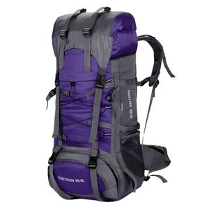 Mochila Táctica Impermeable de PVC, Estilo Moderno, Resistente, Ideal para Pesca, Camping, Senderismo, Navegación, Muestra Gratuita - Product Image 1