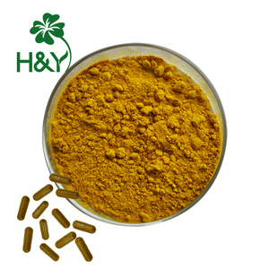 Suplementos de la mejor calidad Extracto de corteza de <span class=keywords><strong>Phellodendron</strong></span> Cápsula de sulfato de berberina - Product Image 6