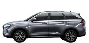 Changan <span class=keywords><strong>Auchan</strong></span> X5 2019 Voitures électriques 5 places Conduite à gauche - Product Image 2