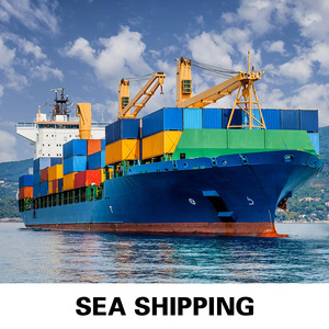 La Chine vers la Finlande fret maritime expédition 20 pieds 40 pieds conteneurs LCL + Express transitaire services logistiques - Product Image 2