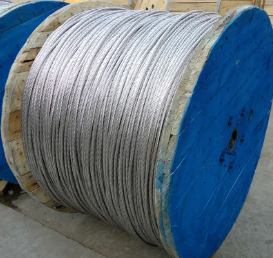 架空电力线 AAC AAAC ACSR ACSR/Aw Aacsr Acar Opgw 裸导线 - Product Image 5