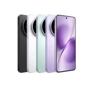 Nouveau smartphone vivo X200s 5G original, processeur Dimensity 9400+, écran 6,67 pouces, batterie 6200 mAh, optique Zeiss, appareil photo principal 50 MP, chargeur 90 W - Product Image 5