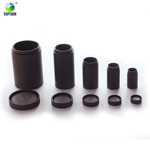 Recipiente a Presión de PPL Resistente a la Corrosión, Certificado ISO, Capacidad de 10ml-500ml, para Entornos Químicos Agresivos - Product Image 6