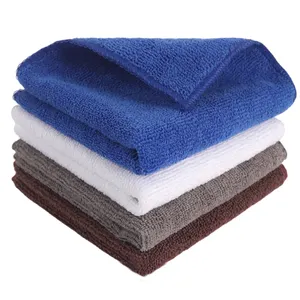 Premium car microfiber towel microfiber cleaning towel custom logo quick drying cloths wholesale detailing towel cleaning cloths