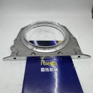 ฝาครอบซีลคุณภาพสูง 2W-6546 ฝาครอบเพลาข้อเหวี่ยง 2W6546 สำหรับ 120H 140K - Product Image 4