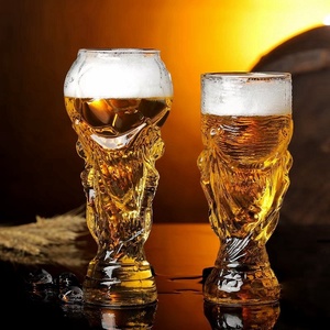 Jarra <span class=keywords><strong>de</strong></span> <span class=keywords><strong>Cerveza</strong></span> <span class=keywords><strong>de</strong></span> Vidrio con Forma <span class=keywords><strong>de</strong></span> Copa <span class=keywords><strong>Stanley</strong></span> <span class=keywords><strong>de</strong></span> Alta Calidad <span class=keywords><strong>de</strong></span> Fushengda - Product Image 3