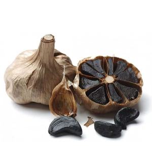 <span class=keywords><strong>Ail</strong></span> <span class=keywords><strong>noir</strong></span> entier <span class=keywords><strong>fermenté</strong></span> séché, faible en sucre, pour usage domestique - Product Image 5