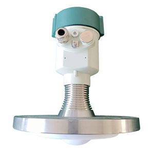 Meilleure vente, <span class=keywords><strong>Type</strong></span> divisé, compteur de niveau Radar simple haute précision 80Ghz/ 120Ghz transmetteur de niveau Radar à impulsion haute fréquence - Product Image 3