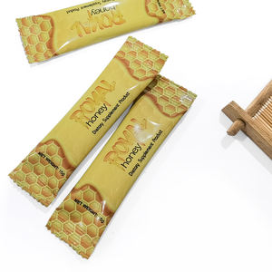 Royal Honey, un producto alimenticio saludable para hombres, es un éxito de ventas en Europa con una etiqueta privada nutritiva y efectiva - Product Image 1