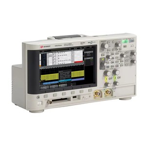 ออสซิลโลสโคปแบบพกพาดิจิตอล Keysight DSOX3034T 350 MHz 4 ช่องสัญญาณอนาล็อก 100MHz - Product Image 6