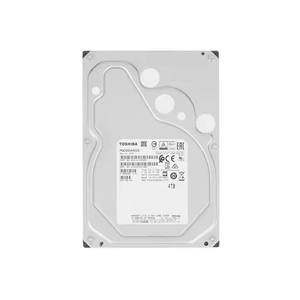 MG10ACA20TE 20TB MG10 시리즈 엔터프라이즈 NAS 7200RPM 512MB SATA 3.5 ''서버 HDD - Product Image 4