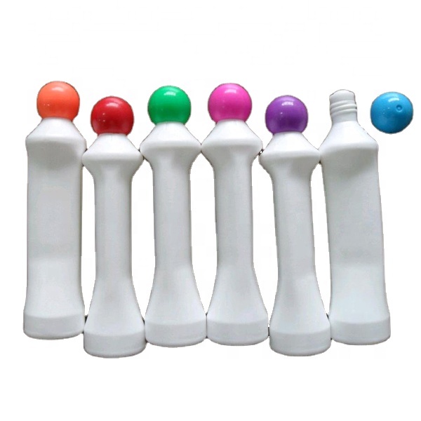 Заводские пластиковые бутылки для рисования граффити на заказ, пустой горошек, бутылки для бинго 1,5 унции, бутылки для рисования с чернилами для рисования