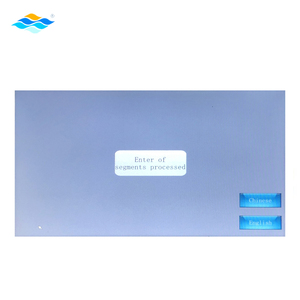 Thức ăn tự động CNC máy cưa để cắt nhôm hồ sơ để cắt hoặc phân đoạn - Product Image 6