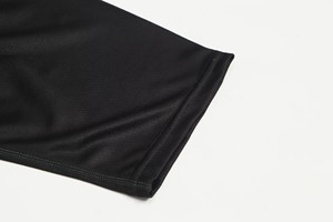 Équipement de plein air, maillot à manches courtes unisexe pour VTT, maillot de montagne tout-terrain, résistant aux déchirures, évacuant l'humidité, confortable - Product Image 4