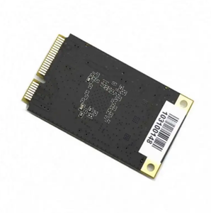 สำหรับยี่ห้อ MINI PCI-E Compex WLE600VX การ์ดเครือข่ายไร้สาย Atheros QCA9882 2*2 802.11AC 867Mbps 2.4G/5G โมดูล - Product Image 5