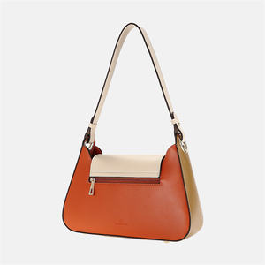 <span class=keywords><strong>Borse</strong></span> a Tracolla da <span class=keywords><strong>Donna</strong></span> in Pelle PU di Alta Qualità, Marca Chrisbella, Produzione Cinese all'Ingrosso - Product Image 2