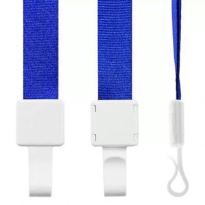 <b>Lanyard</b> Mangou Custom Breakaway Sublimation <b>Lanyard</b> Designer Printing <b>Polyester</b> <b>Lanyard</b> Neck Strap with Logo - Product Image 6