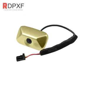 Rdpxf 95760-2k100ultra góc rộng đảo ngược HD 1080P sao lưu máy ảnh cho 2012-2013 Kia Linh Hồn 957602k100 - Product Image 6