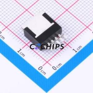 Venta al por mayor MIC29302WU Circuito integrado IC Chip PMIC Regulador lineal (LDO) - Product Image 2