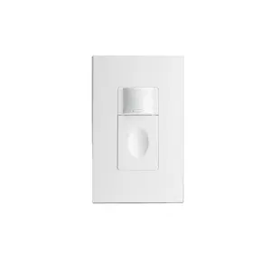 Hot Motion Sensor For Flood Lights Wired Housing Infrar Presence Occupancy Detect Sensor Human Motion Occupancy Sensor Switch