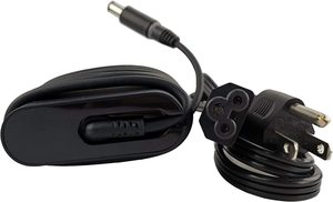 ที่ชาร์จอะแดปเตอร์ AC สำหรับแล็ปท็อป,ที่ชาร์จแล็ปท็อป19.5V 3.34A 65W สำหรับ Dell Latitude E4310 E5520 E5510 LA65NM130 HA65NM130 06TFFF <span class=keywords><strong>LA65NS2</strong></span>-01แล็ปท็อปปรับได้ - Product Image 4