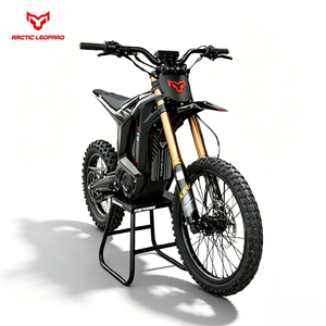 <span class=keywords><strong>Moto</strong></span> tout-terrain électrique W 2026 Arctic Leopard XE PRO S L1E 74V 60Ah 20kW pour adultes - Product Image 4