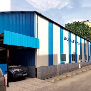 Machine de décongélation du sang BIOBASE, machine de décongélation du <span class=keywords><strong>plasma</strong></span> sanguin, bain de <span class=keywords><strong>plasma</strong></span> pour laboratoire - Product Image 6