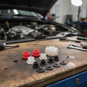 Kit de réparation de la douille du sélecteur de vitesse pour SEAT VW 171711067B - Product Image 3