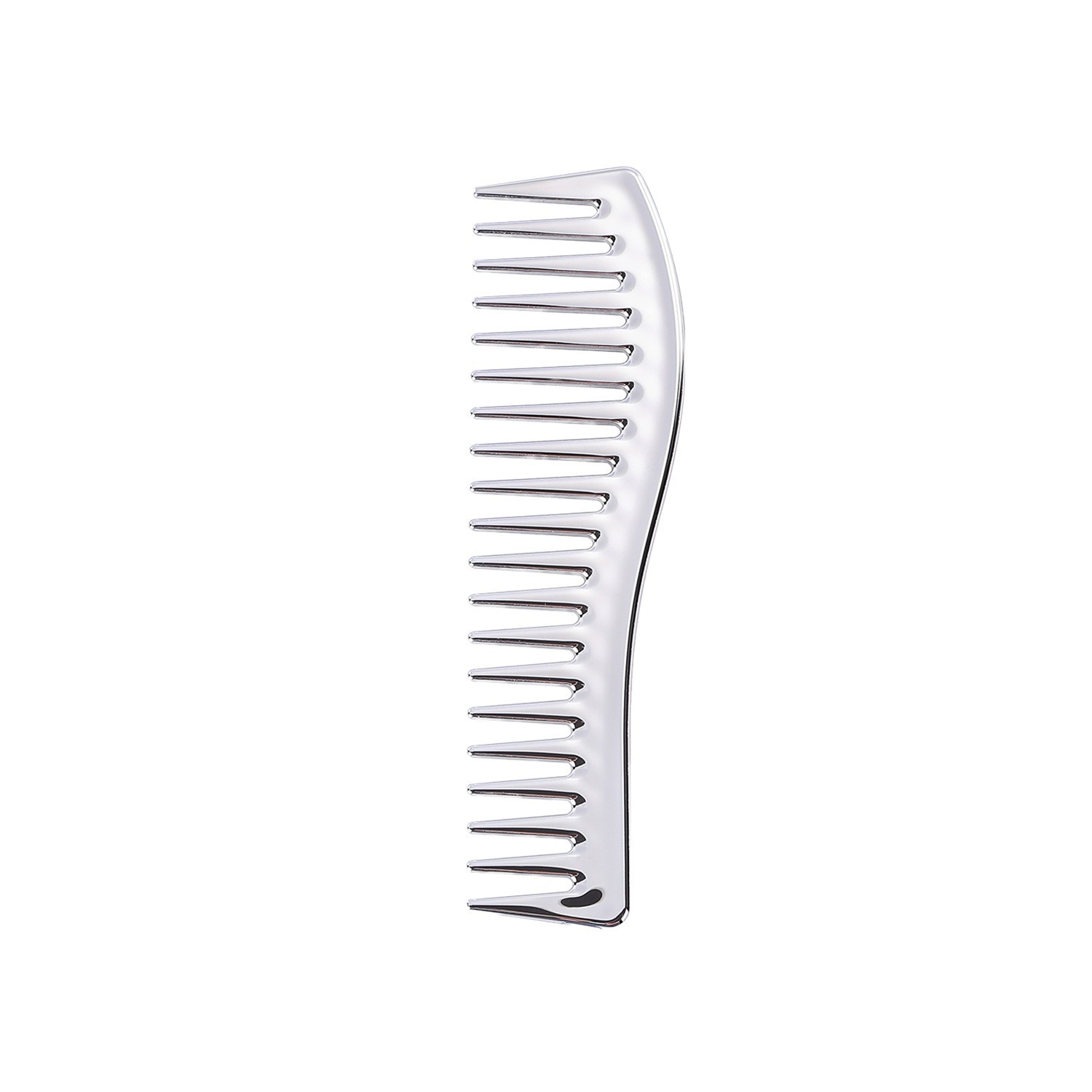 Electroplated silver