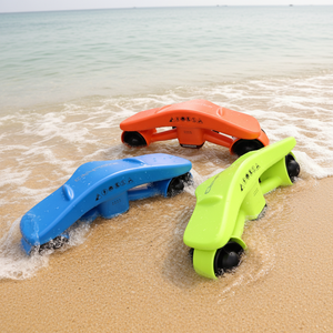 Scooter Submarino con MSDS UN38.3, Equipo de Buceo Recargable Portátil para Adultos y Niños, para Snorkel y Natación en Piscina/Lago/Océano - Product Image 1