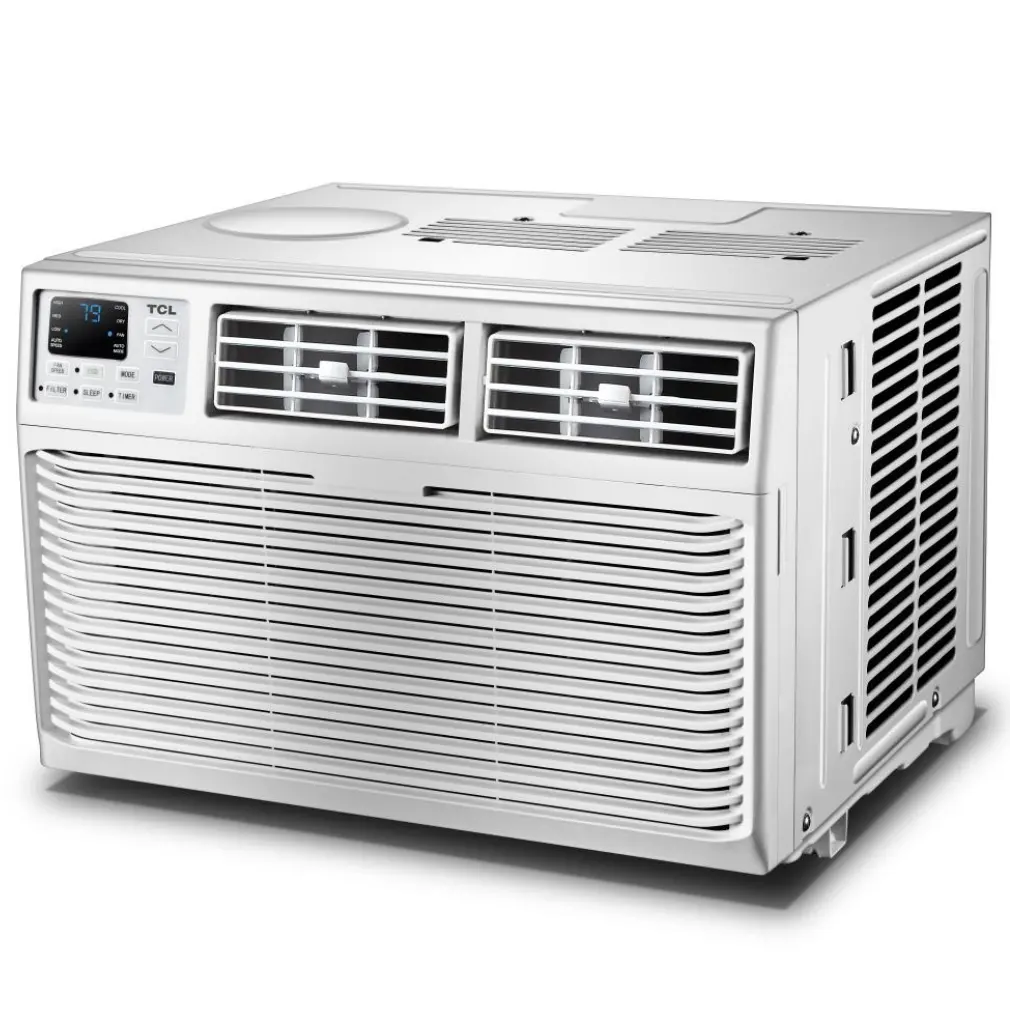 TCL Portable 5000btu 6000btu 8000btu 12000btu Window Air Conditioners Ac High Efficiency Ptac Hotel Air Conditioner