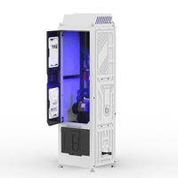 Sistema de Bomba Dosificadora Digital de Alta Precisión con Alarma en Tiempo Real para la Industria Minera y Química, Control PLC, 4-20mA, IP65
