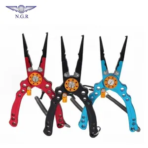 wholesale fishing pliers, wholesale fishing pliers Suppliers and  Manufacturers at