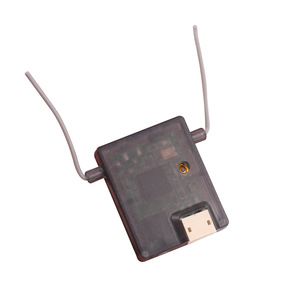 Spektrum Receiver For Ar6210 Ar8000 Ar9020 Mini Satellite Sub Receiver Plastic Material <b>Drone</b> <b>Accessory</b> - Product Image 4