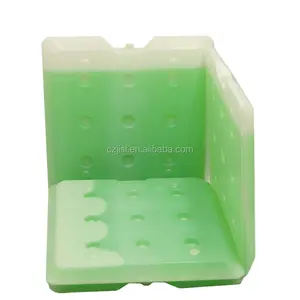 Enfriador médico con Control especial de temperatura, paquete de hielo para caja de aislamiento
