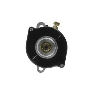 Motor de Arranque Nuevo para Motocicleta <span class=keywords><strong>YAMAHA</strong></span> 650 700 <span class=keywords><strong>Jet</strong></span> <span class=keywords><strong>Ski</strong></span> 90-05 6M6-81800-10-00 - Product Image 2