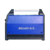 Nueva Máquina de Soldadura TIG Portátil Totalmente Digital de 230V 200PGDM, Digitalización Precisa, Profesional, Portátil, TIG MMA