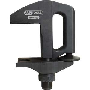 KS เครื่องมือ-เครื่องเป่าข้อต่อลูก450.0121-EAN 4042146289570รถหนัก - Product Image 1