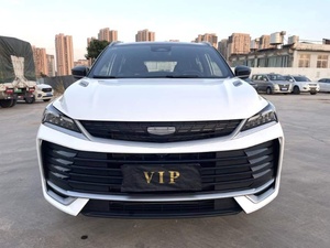 Geely Bin Yue <span class=keywords><strong>L</strong></span> TD DCT Starry Edition Usata - Product Image 1